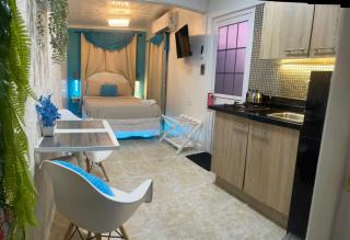 Jazmin's Apartment - 2