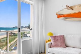 Pips Pink Panther Pad Beachfront - 6