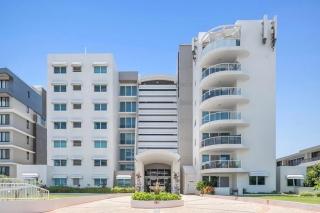 Pips Pink Panther Pad Beachfront - 4