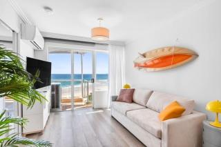 Pips Pink Panther Pad Beachfront - 3