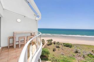 Pips Pink Panther Pad Beachfront - 1