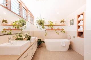 Sandy Feet Shoreline Serenity - 4