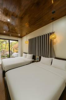 Sora Traditional Homestay - 9