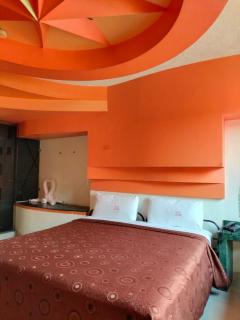 Motel Éxtasis - Città del Messico - 2