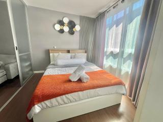 Dcreek 79 Modern chic condo near patong - 6