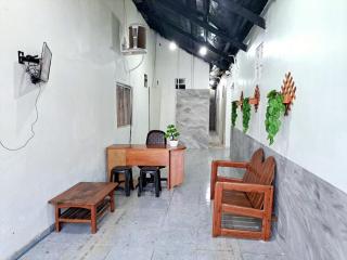 Apartamentos Paraíso - 1