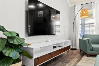 Luxurious MTZ Homes Modern Style - 8