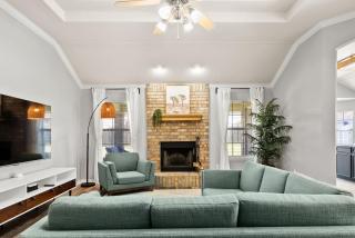 Luxurious MTZ Homes Modern Style - 7