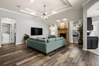 Luxurious MTZ Homes Modern Style - 5