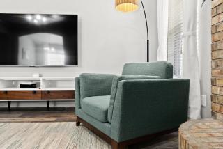 Luxurious MTZ Homes Modern Style - 4