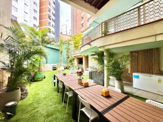 DUO BOUTIQUE HOTEL - 5