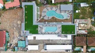 Babylon Sky Garden 2 - 4