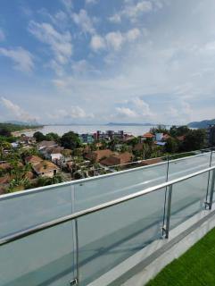 Babylon Sky Garden 2 - Rawai Beach - 1