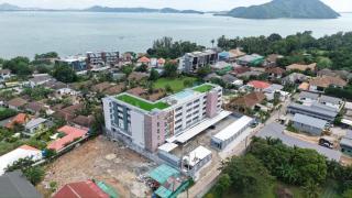 Babylon Sky Garden 2 - 2