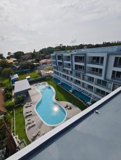 Babylon Sky Garden 2 - 8