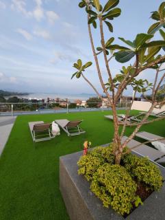 Babylon Sky Garden 2 - 3