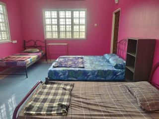 The Scholar's Den Homestay - 7