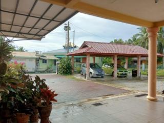 The Scholar's Den Homestay - 5