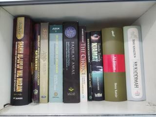 The Scholar's Den Homestay - 1