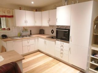 House with sea view, boathouse, garage and boat - 5