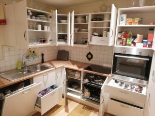 House with sea view, boathouse, garage and boat - 3