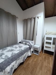 Cabaña La Sonrisa - 3