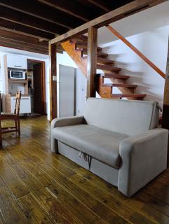 Cabaña La Sonrisa - 1