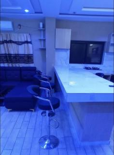 Le11Onze 2-bed 1-bath - Apt 3 - 5