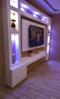 Le11Onze 2-bed 1-bath - Apt 3 - 1