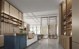 Courtyard by Marriott Xiamen Xiang’an - Xiamen - 7