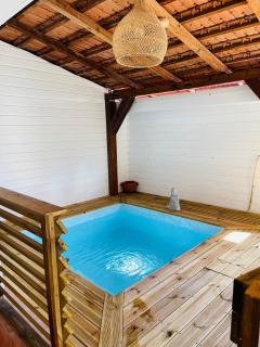 Maison Marouka sur la plage du Diamant - Le Diamant - 9