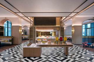 Canopy By Hilton Shanghai Belfry Plaza - 9