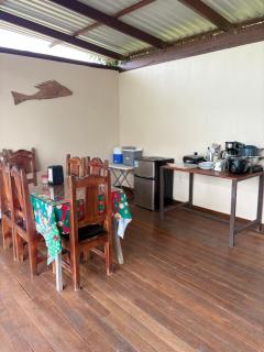 cabinas lalis playa blanca - 4