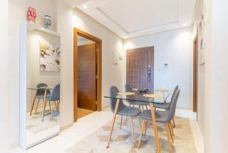 Family apartment, warm & cozy - 9