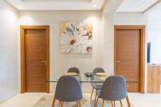 Family apartment, warm & cozy - 7