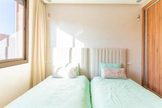 Family apartment, warm & cozy - 2