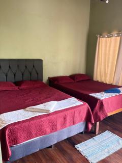 cabinas lalis playa blanca - 5