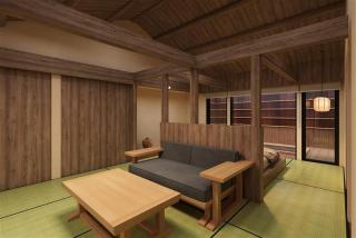 Nazuna Kyoto Higashi Honganji - 7