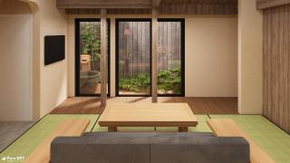 Nazuna Kyoto Higashi Honganji - 8