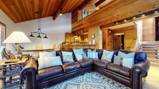 Tennis Village 14 Townhouse - 5