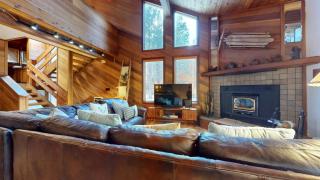 Tennis Village 14 Townhouse - 2