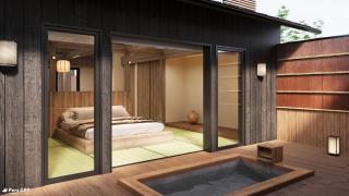 Nazuna Kyoto Higashi Honganji - 9