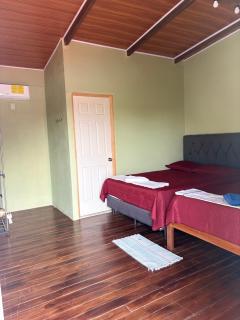 cabinas lalis playa blanca - 7