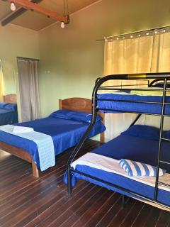 cabinas lalis playa blanca - 8