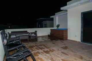 Penthouse Palmares SkyView - La Romana - 3