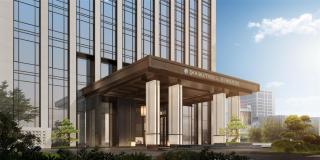 Doubletree By Hilton Zigong - 0