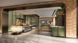 Doubletree By Hilton Zigong - 1