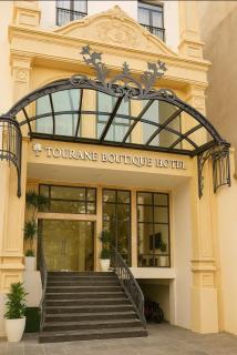 Tourane Boutique Hotel - 9