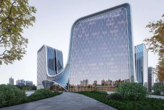 Doubletree By Hilton Zhengzhou Airport Aerotropolis - Zhengzhou - 0