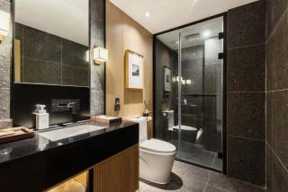 Chengdu E Hotel(Kuanzhai Alley Qintai Road Branch) - 8